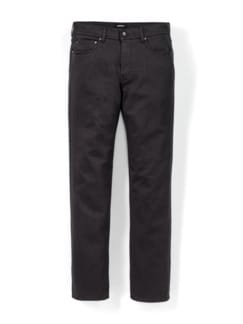 Powercolour-Jeans Modern Fit Grey Detail 1
