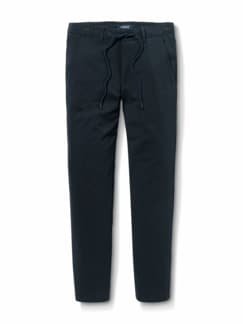 Stretch&Relax Thermo-Chino Marine Detail 1