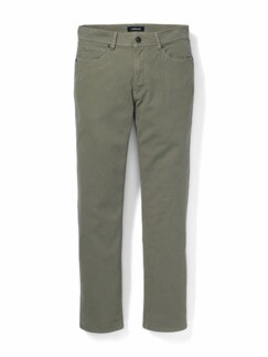 Struktur Five-Pocket Khaki Detail 1