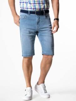Ultralight Bermudas Jeans 2.0