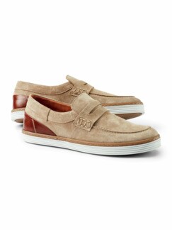 Sport-Loafer 2.0 Sand Detail 1