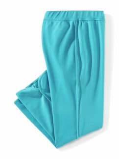 Caprihose Baumwollstretch