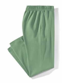 Baumwollstretch Culotte