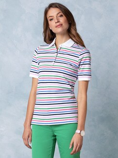 Pique-Polo Tropical Pique-Polo Tropical