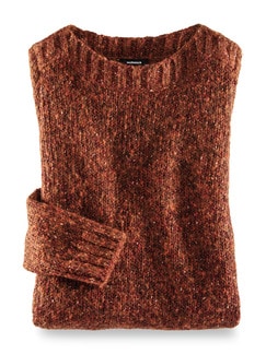 Pullover Herbstzauber Pullover Herbstzauber