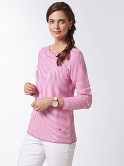 Pima Cotton Pullover Links/Links Pima Cotton Pullover Links/Links
