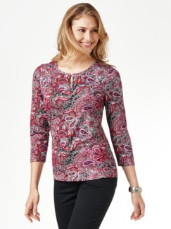 Paisleyshirt Paisleyshirt