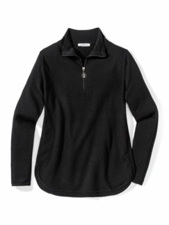 Merino-Pullover 100 Prozent