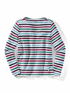 Ringelshirt Multicolor