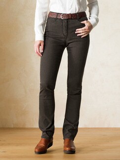 Yoga-Jeans Supersoft Yoga-Jeans Supersoft