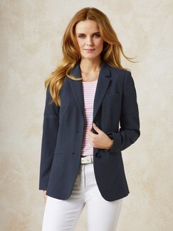 Pünktchenblazer Riviera Pünktchenblazer Riviera