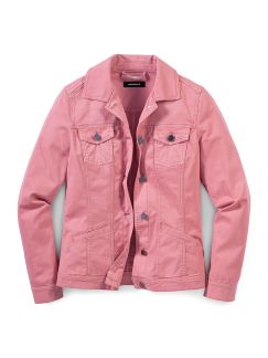 Jeansjacke Jeansjacke