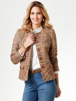 Schößchenblazer Schößchenblazer