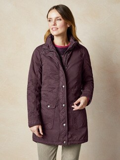 Thermoparka Wintercotton Thermoparka Wintercotton