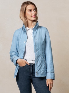 Baumwolljacke Simple Life Baumwolljacke Simple Life