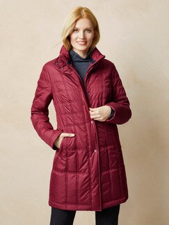 Klepper Stepp-Langjacke Aquastop Klepper Stepp-Langjacke Aquastop
