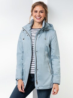 Aquastop Reisejacke Aquastop Reisejacke