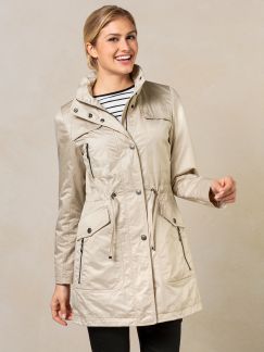 8 Taschen Sommerparka 8 Taschen Sommerparka
