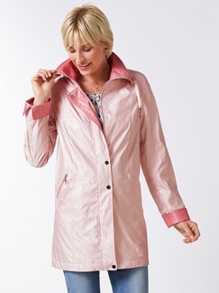 Langjacke High Seta de Luxe Langjacke High Seta de Luxe
