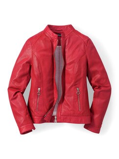 Lammnappa-Jacke 1000 Poren Lammnappa-Jacke 1000 Poren