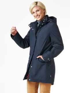 Klepper Aquastop Parka Klepper Aquastop Parka