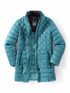 Thermo-Steppjacke Alaska