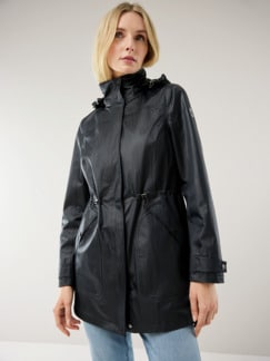 Aquastop Parka Crinkle 2.0