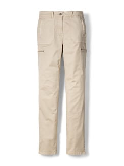 Cargohose Cottonmix Cargohose Cottonmix