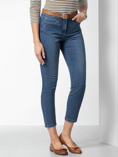7/8 Coolmax Jeans 7/8 Coolmax Jeans