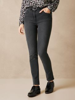 Stiefeljeans Stiefeljeans