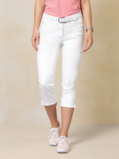 Capri Yoga-Jeans Capri Yoga-Jeans