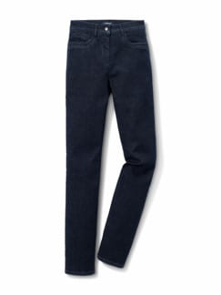 Thermo-Dynamic Jeans