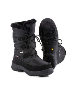 Klepper Schnürstiefel Sympatex Dame Klepper Schnürstiefel Sympatex Dame