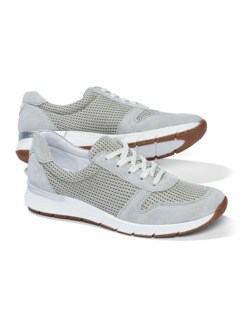 Materialmix-Sneaker Materialmix-Sneaker