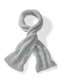 Strickschal Strickschal
