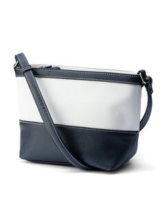 2-Farben-Tasche 2-Farben-Tasche