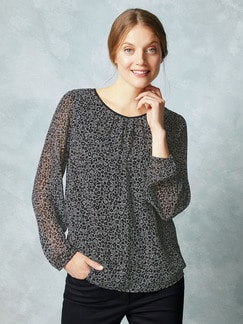 Shirtbluse 2 in 1 Shirtbluse 2 in 1