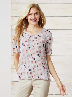 Shirtbluse Porcellana Shirtbluse Porcellana