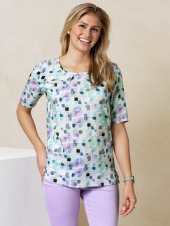 Shirtbluse Porcellana Shirtbluse Porcellana