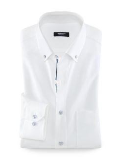 Oxford-Hemd Homespun Oxford-Hemd Homespun