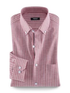 Oxford-Hemd Homespun Oxford-Hemd Homespun