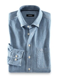 Chambray Hemd Chambray Hemd