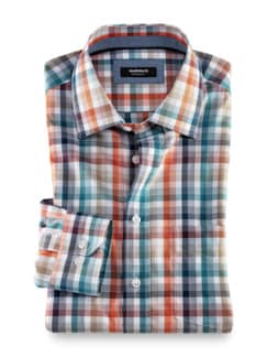 Extraglatt-Hemd Capri Extraglatt-Hemd Capri
