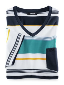Summertime V-Shirt Summertime V-Shirt
