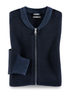 Strick-Blouson Atelier Strick-Blouson Atelier