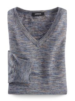 Leinen-Pullover Ultraleicht Leinen-Pullover Ultraleicht