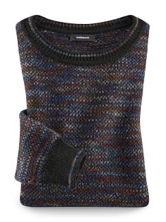 Alpaka-Pullover Farbspektrum Alpaka-Pullover Farbspektrum