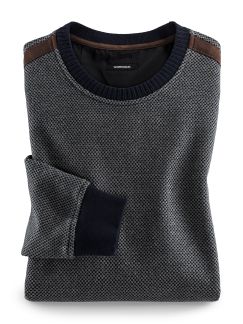 Aktiv-Pullover Soft-Cotton Aktiv-Pullover Soft-Cotton