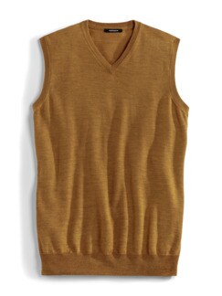 Merino-Mix V-Pullunder Merino-Mix V-Pullunder