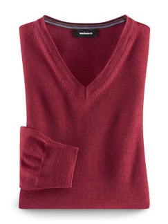 V-Pullover Teamplayer V-Pullover Teamplayer